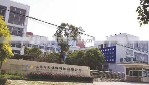 Leadworld Brand LW-PT420 Automatic Vacuum Packing Machine For Food Commercial