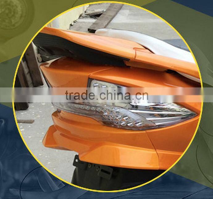 wholesale 2016 4-Stroke Manufacturers 13'' Wheel Gas Scooter Hot On Sale 2X