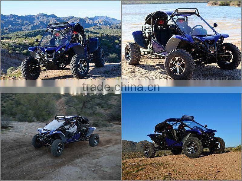 RENLI 800cc 4x4 china dune buggy atv