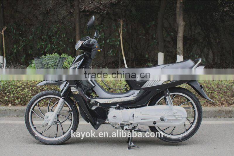 110cc Cub Motorcycle KM110-9