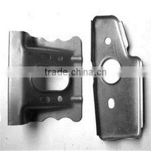 stainless steel sheet metal stamping parts,high precision, bending parts