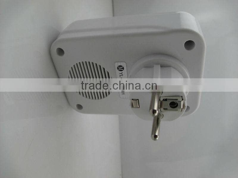 Plug in Ozone Generator Air purifier