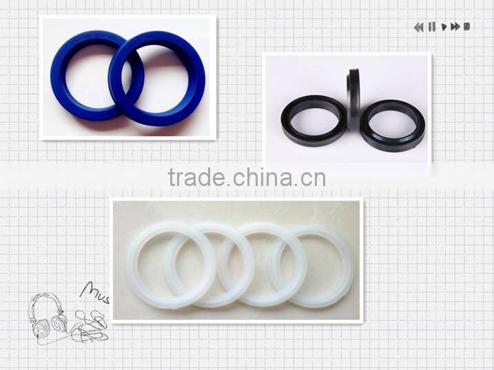 Vacuum/ blister forming tray for oil seal packing