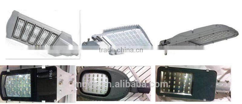 2014 epistar chip 100w led street light