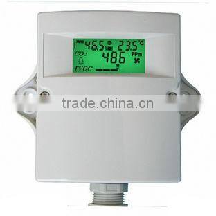 Duct Type CO2 VOC Sensors