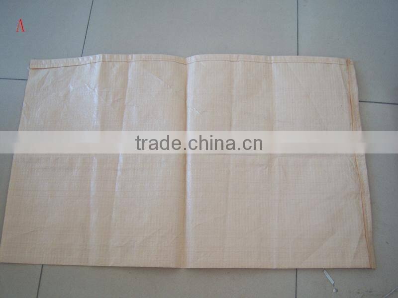 2016 HOT SELL!! PP woven sacks/ PP woven sacks/PP woven sack bag customized 25kg 50kg