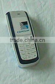 mobile phone shaped Compressed T-shirt