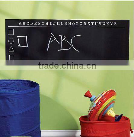 self adhesive blackboard sticker