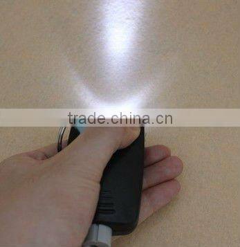 Multi-function escape key chain