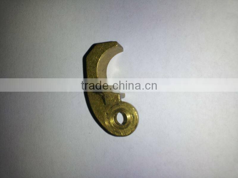 copper die casting of switch,brass die casting parts,die casting