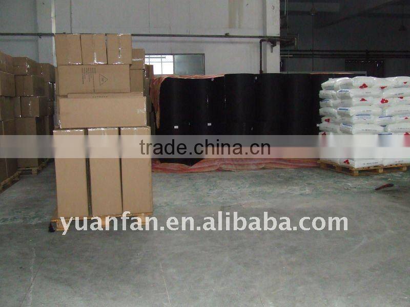 100% POLYPROPYLENE NONWOVEN WEED BLOCK