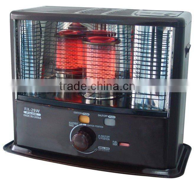 Kerosene & Gas heater EP-388