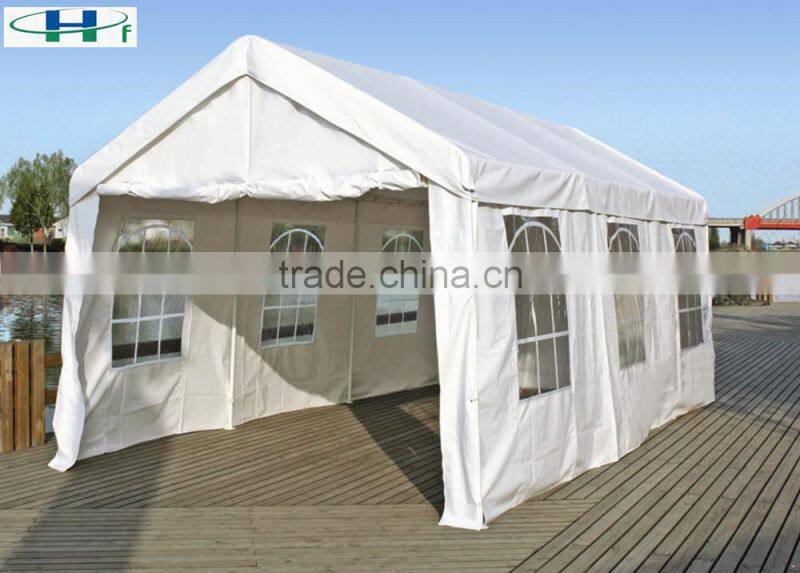 hot sale heavy duty PVC roof party wedding tent
