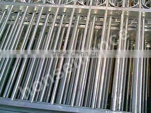 High Quality Aluminum Fence(factory)