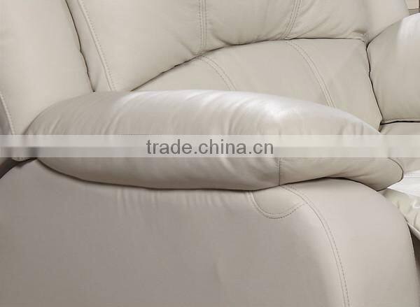 SFA00003 Single Seat Sofa,Leather Function Sofa,Classic and Modern Wood Sofa