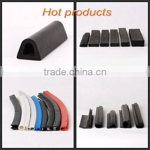 China Supplier EPDM Rubber Seal