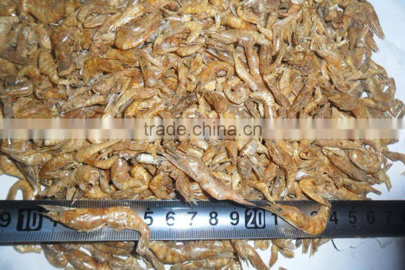 First Grade Pet Food For Fish Sun Dried Small Shrimp Fish Feed
