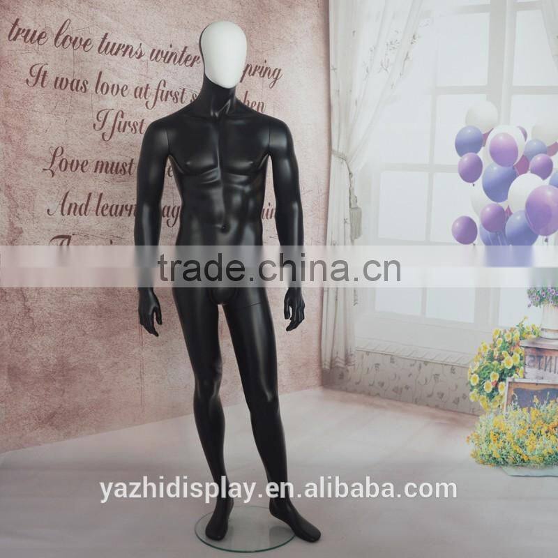 wholesale muscle male plus size sports athletic mannequins