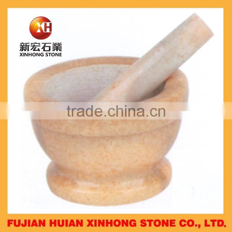 best selling in the world for kitchenware wholesale stone garlic crusher press