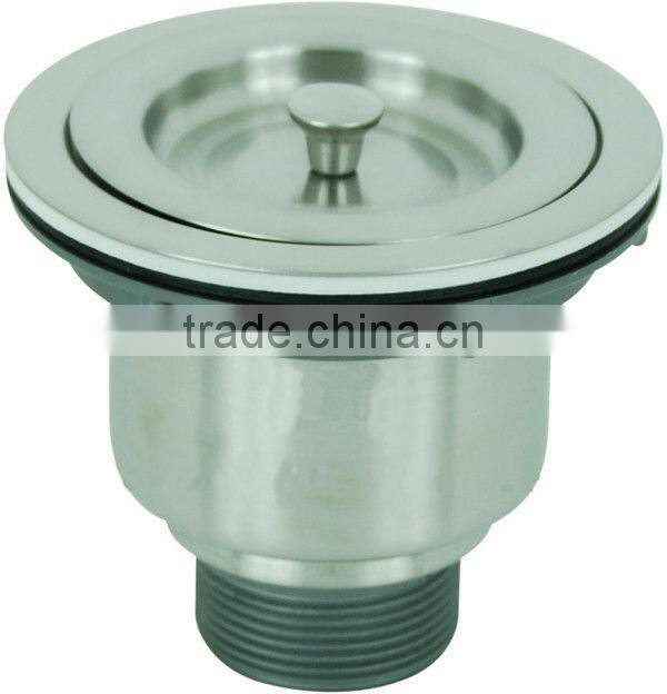 kitchen handmade sink 5045H