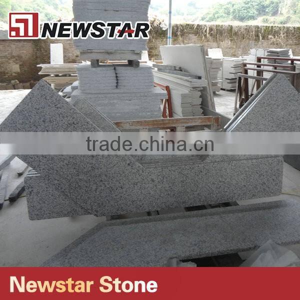 Newstar G655 white granite kitchen granite countertop price