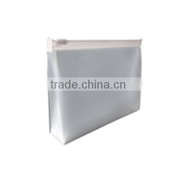 China clear plastic eva bag