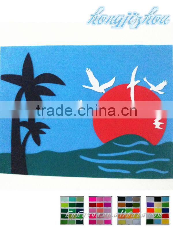 factory directly selling popular eco-friendly diy puzzle, educational game puzzle