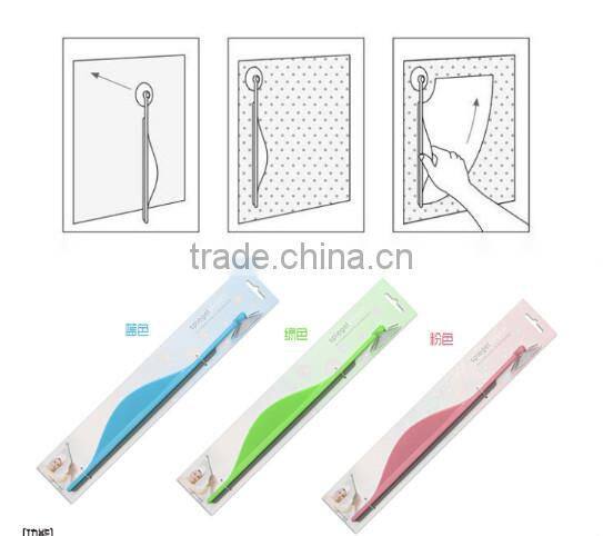 auto window wipers /mirror brush/ strong sucker wiper