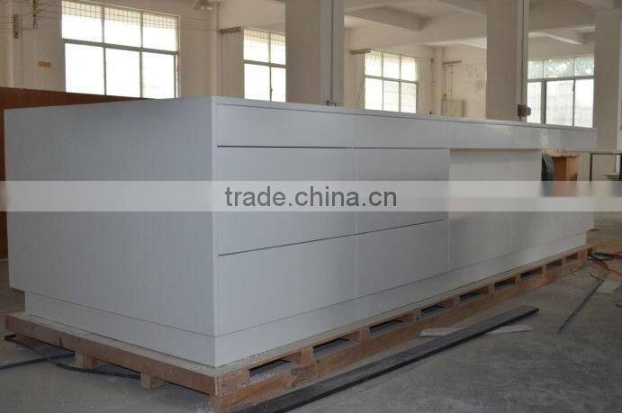 High quality designed home bar