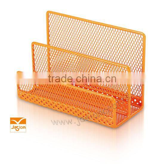 Hollow Out Office Organizer