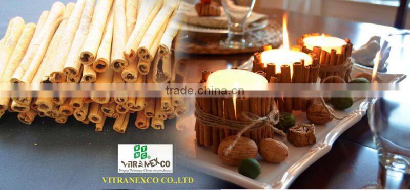 Vietnam cinnamon tube
