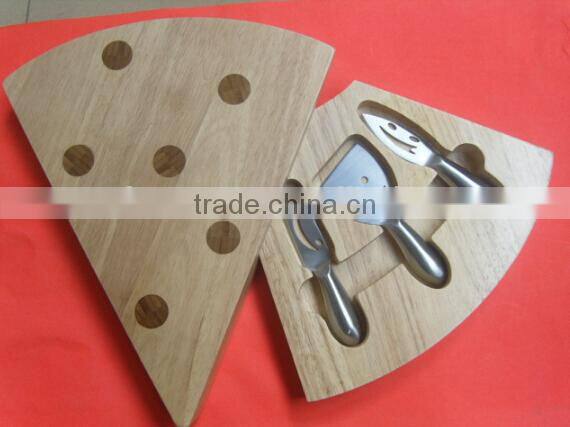 bamboo cutting board for cheese