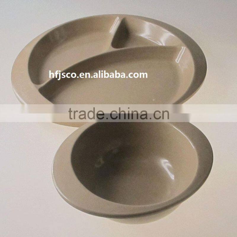 OEM available No pollution Portable bamboo kitchenware