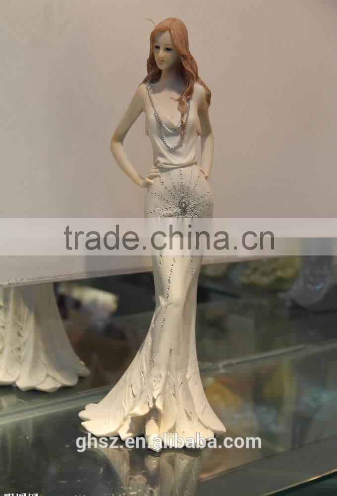 Guohao Custom Resin Nativity Set Catholic Religious craft