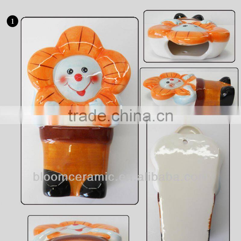 Indoor decorative humidifier mist maker