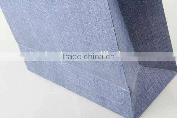 Foldable Gift Bag /Shopping Paper Bag