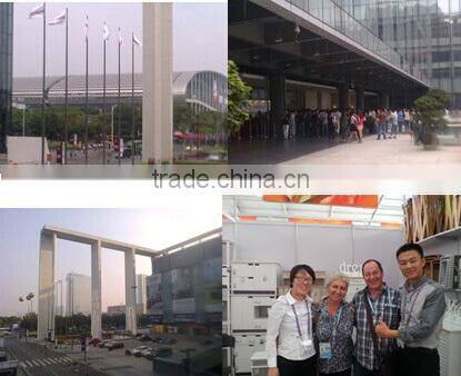 MDF Drawer paulownia frame paulownia wooden cabinet