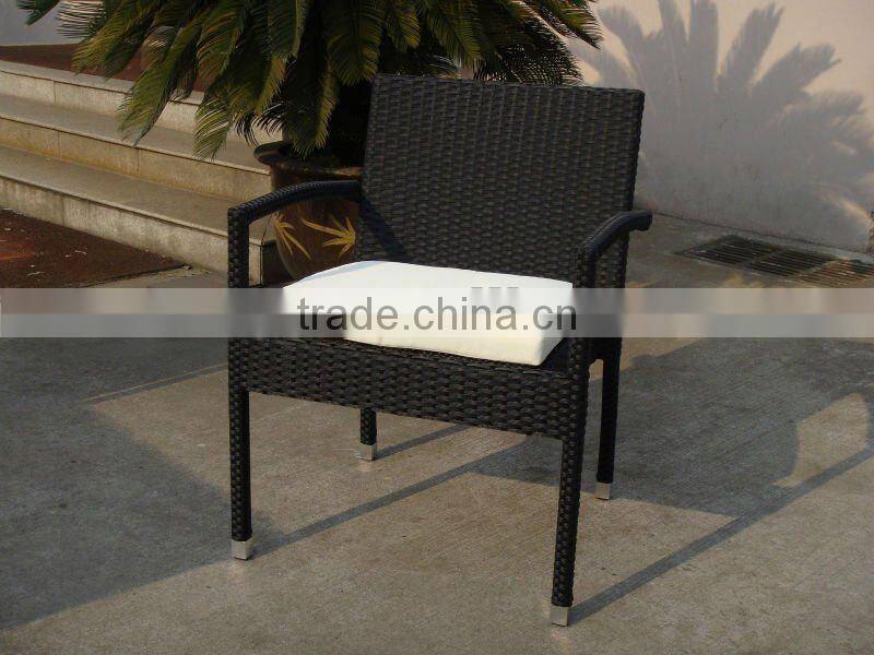 Cheap wicker rattan chairs