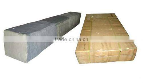 GNW BTR015-2 white ficus leaf tree artificial plants of leaves made in guangdong on sale