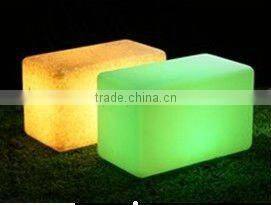 stools for bar/KTV party/ illuminated bar stool furniture