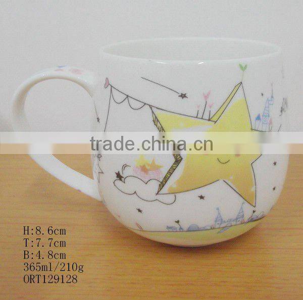 hot selling ceramic mug