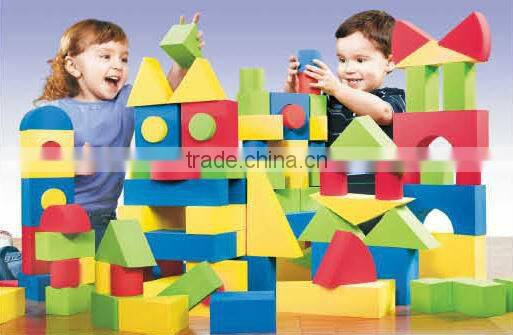 puppet wooden house LT-2172D