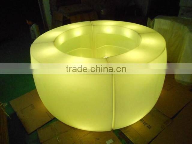 Bar Counter Professional Price&Juice Bar&LED Furniture