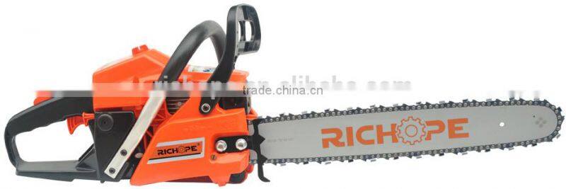 Good quality chain saw Professional woodworking concrete saw cutting machine