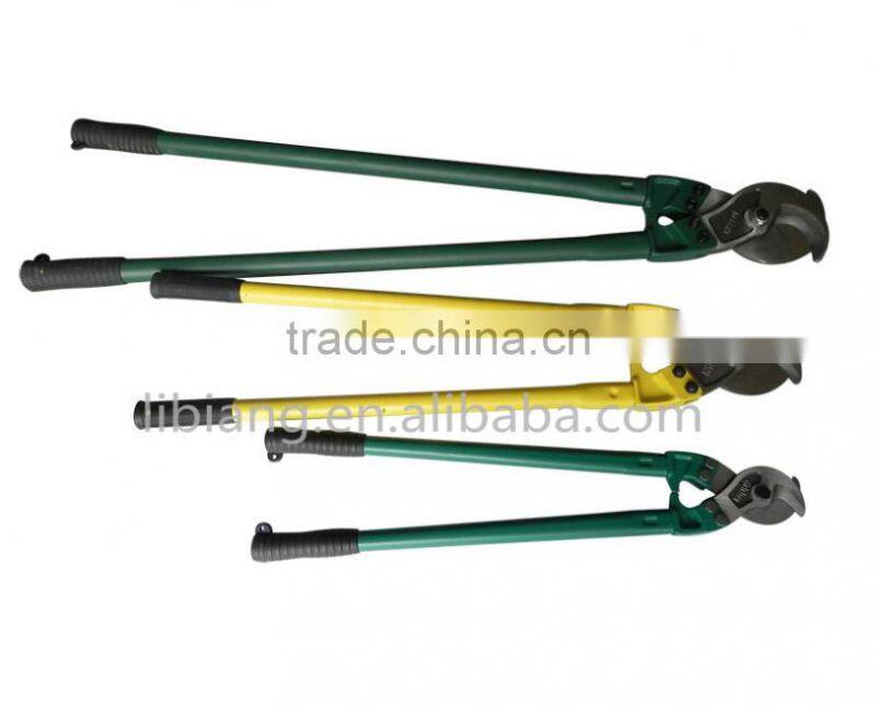 Factory price hot cable cutter function wire cutter