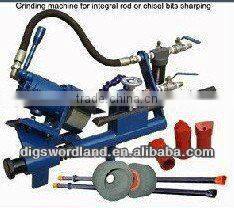 DS125 air grinder machine with high efficient