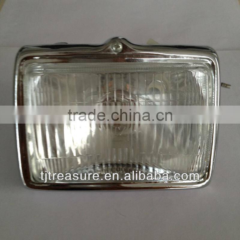 Good quality motorcycle head fog light , V80 head light