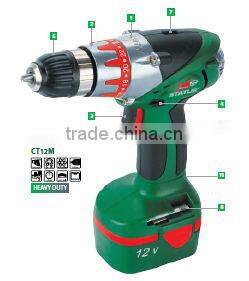 Best Quality Status Durable Tools Power Electric Heat Gun