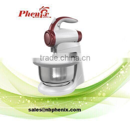 Electric Table Food Mixer