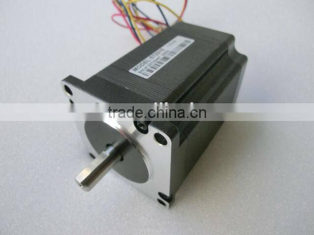 China laser stepper motor Motor 573s15-leadshine brand